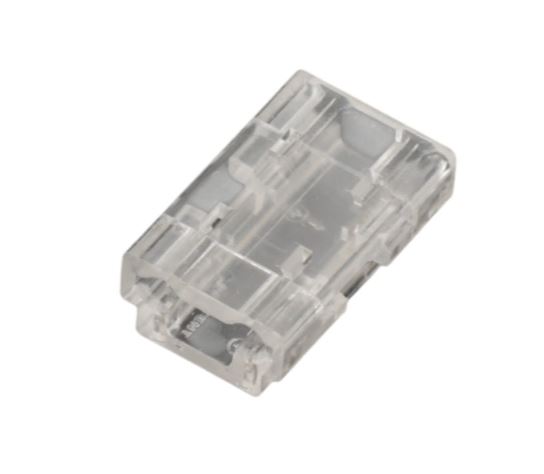9v1 multifunkční KONEKTOR pro MONO COB LED pásky, PCB 8mm, krimpovací